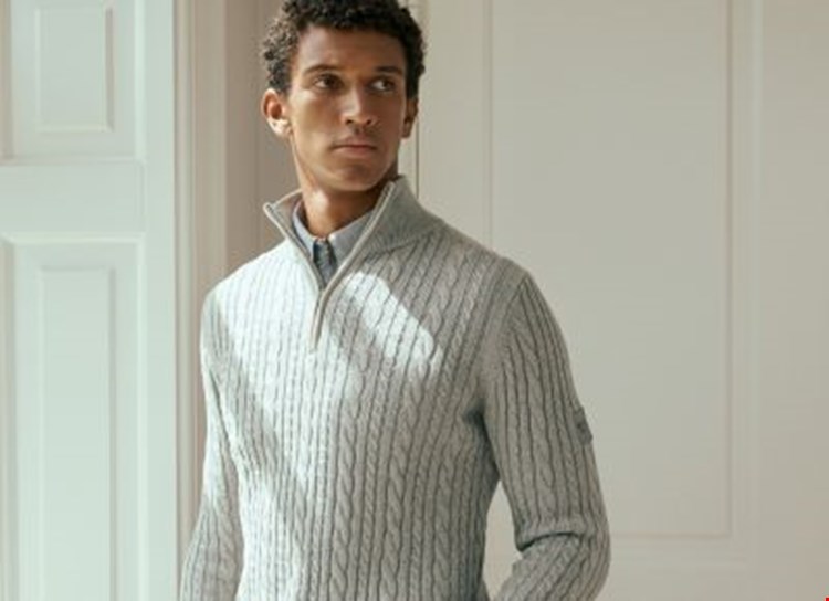 FW26 Boss Equestrian